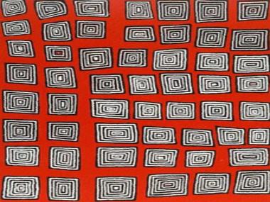 Guided Visits â€“ Aboriginal art at the Art Gallery of NSW â€“ 28-29 Sep 2011