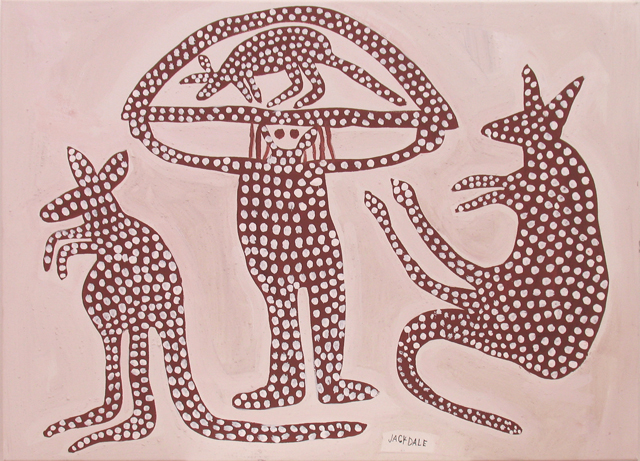 Barro Yarda Djunba » Aboriginal Art Directory