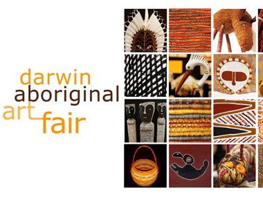 Darwin Art Fair Registrations Open