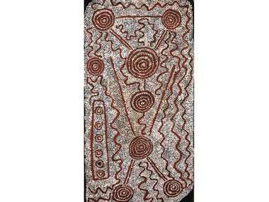 Mystery Bidder Bids Big on Aboriginal Artefacts at Sotheby's Australia Sale