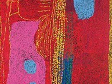 National Aboriginal and Torres Strait Islander Art Award â€“ Celebrating 20 Years
