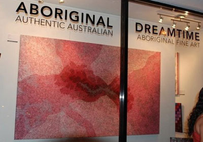 right way: the future of Indigenous craft and design - Craft Australia 2009 online forum