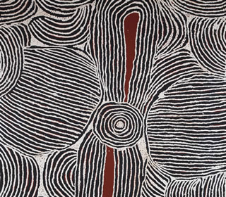 The Lam Collection of Aboriginal Art