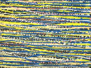 'Untitled-Unfinished' Online Exhibition of Works by the late Janelle Stockman Napaltjarri